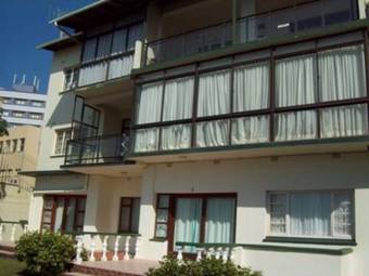 Apartamento Beira Mar 8