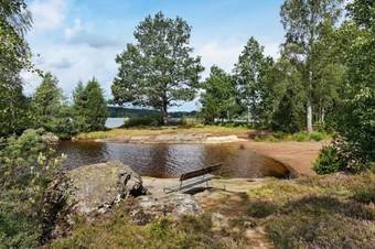 Holiday Home Fritidsv�gen