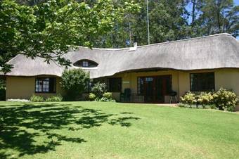 Bed & Breakfast Little Milton