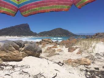 Hostal Belle Mer Guest House