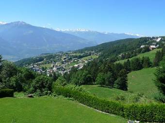 Apartamento Clair-azur