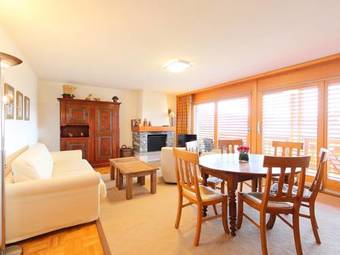 Apartamento Snowbird