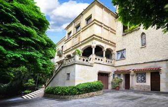 Hotel Stein Colonial