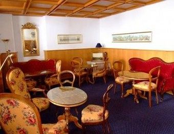 Hotel Minotel Bellevue