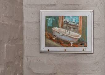 Apartamento 28 Kolgans