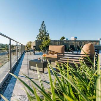 Hotel Deltapark Vitalresort****