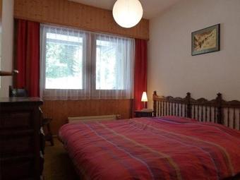 Apartamento Immeuble Le Cervin