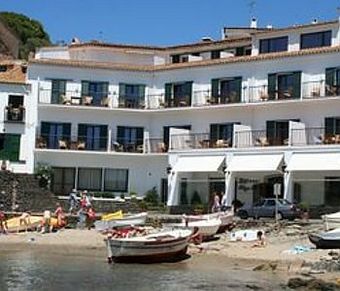 Hotel Playa Sol