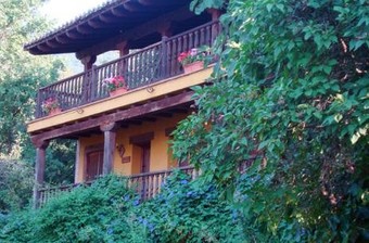Bed & Breakfast Casa Rural La Josa