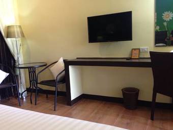 Hotel Heritage Tropical Resort