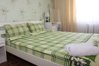 Apartment On Kursova 3a