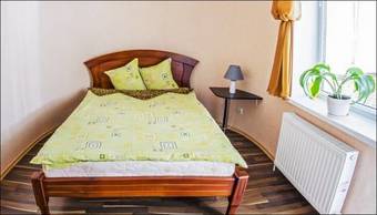 Apartamento Hotel Cherkassy