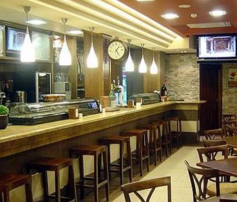 Hotel Castilla Guerrero