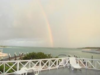 Villa Captains Quarters