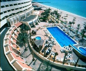 Grand Hotel Beach Resort