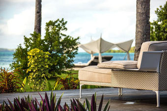 Apartamento Dedon Island - All Inclusive