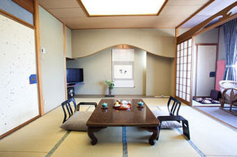 Shofukunoyado Ebisuya