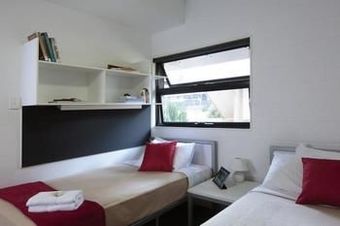 Albergue Western Sydney University Village- Parramatta Campus