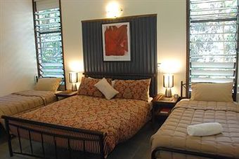 Hotel Heritage Lodge & Spa