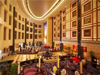 Smile And Nature Hotel Ningbo