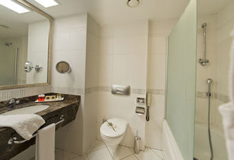 Kamelya Fulya Hotel - All Inclusive