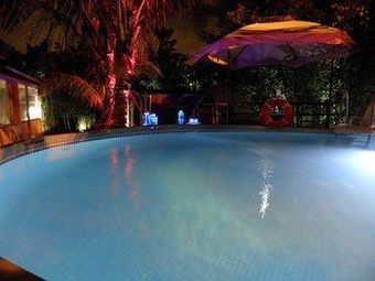 Hotel Blue Ocean Guesthouse