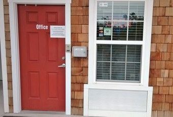 Motel Topsail Shores Inn