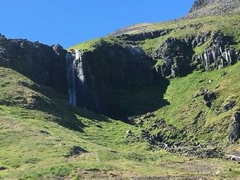 North Star Hotel Olafsvik