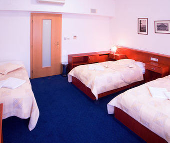 Hotel U Ber�nka