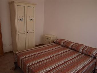 Apartamento Villaggio Costa Paradiso