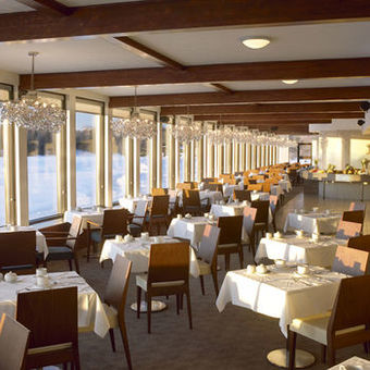 Apartamento Esterel Resort