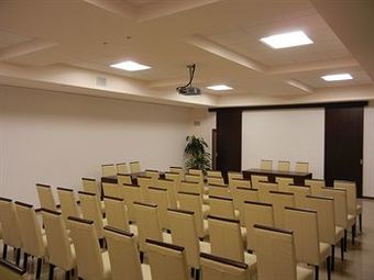 Hotel Albergo Ristorante Sonia