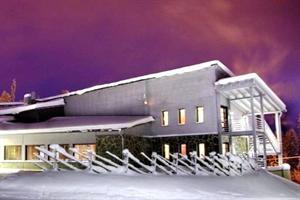 Santa's Hotel Aurora