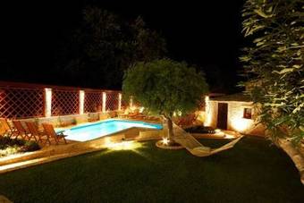 Pension Villa Velike Stine