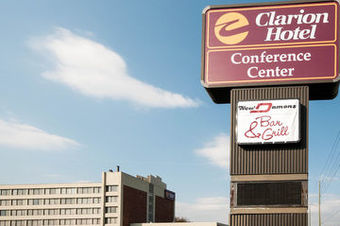 Hotel Holiday Inn Indianapolis-east