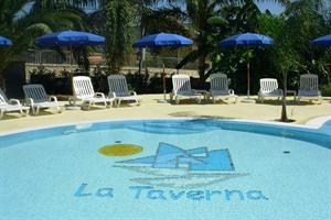 Hotel La Taverna