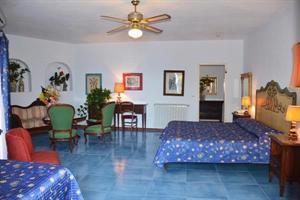 Hotel Arathena Rocks