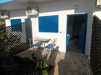 Apartamento Hotel Itaka