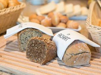 Hotel Achat Premium Neustadt/weinstra�e