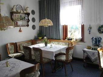 Hostal Pension Jagdh�tte