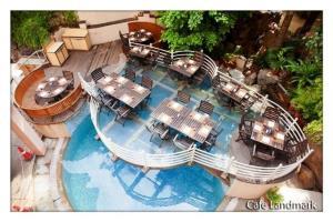 Hotel Fortune Landmark