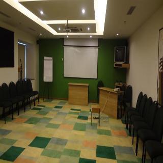 Hotel Lemon Tree Ahmedabad