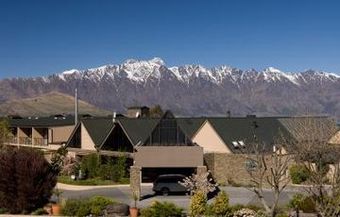 Tanoa Aspen Queenstown Hotels