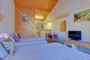 Hotel Comfort Inn Gold Rush