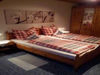 Posada Haus Am B�hl