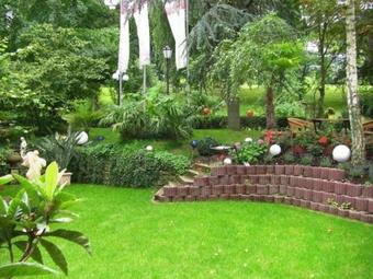 Wellnesshotel Am Park