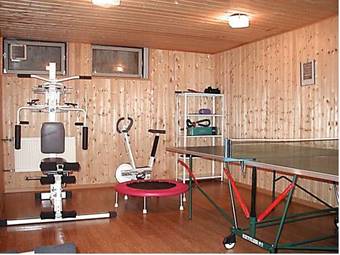 Apartamento Hotel Fortuna