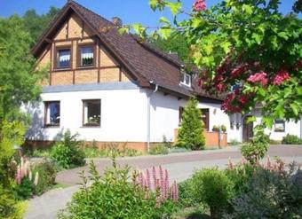 Apartamento Fewo Im Herzen Der Insel