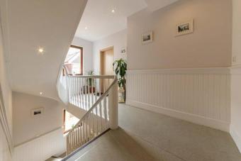 Apartamento Apparthaus Pfeifer