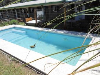 Posada Complejo Los Gringos